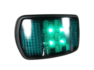 Perei M60 LED marker light